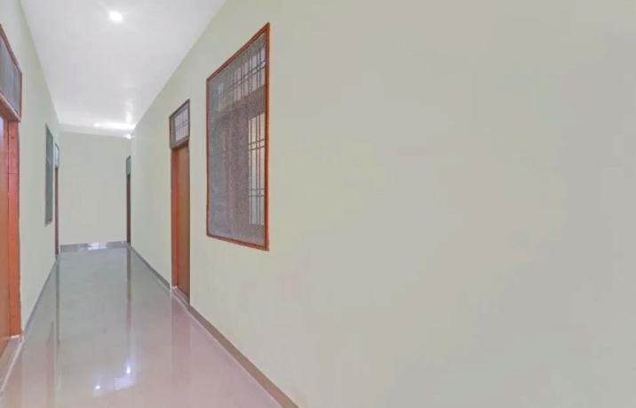 Kk Guest House 勒克瑙 外观 照片