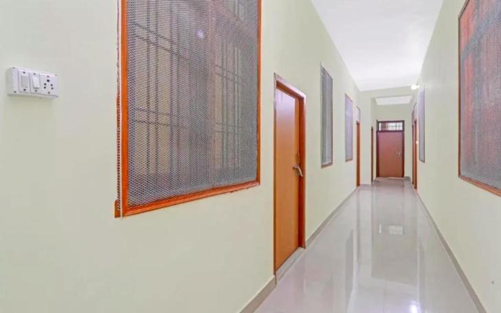 Kk Guest House 勒克瑙 外观 照片