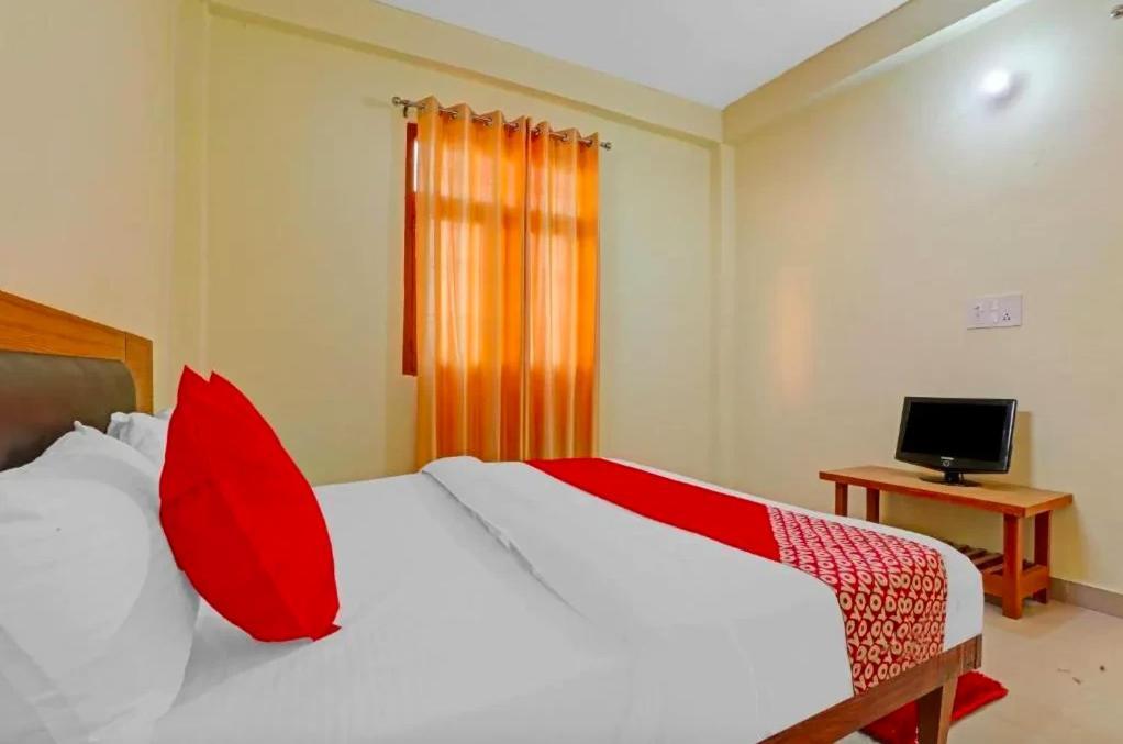 Kk Guest House 勒克瑙 外观 照片