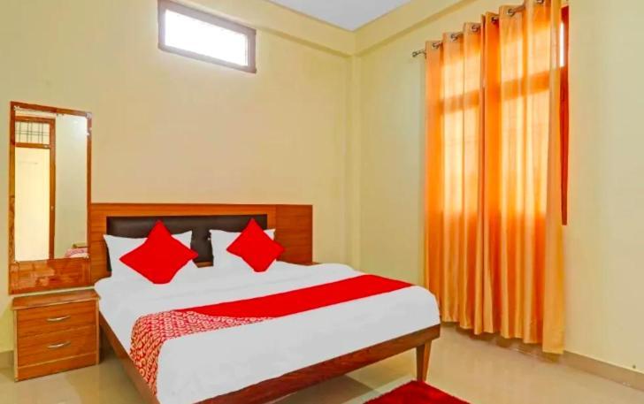 Kk Guest House 勒克瑙 外观 照片