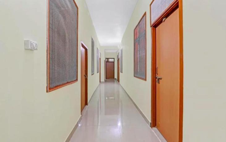 Kk Guest House 勒克瑙 外观 照片